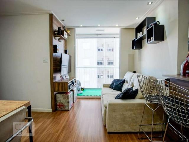 Apartamento para Venda em São Paulo/SP Vila Guilherme 2 Quartos