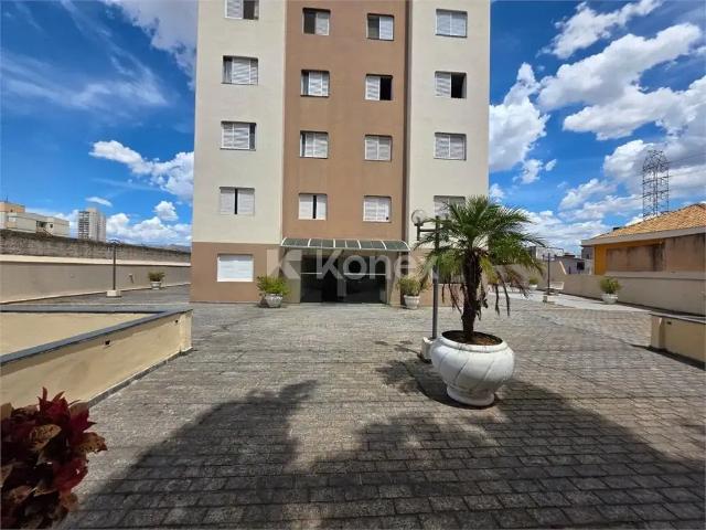 Apartamento para Venda em São Paulo/SP Vila Guilherme 2 Quartos