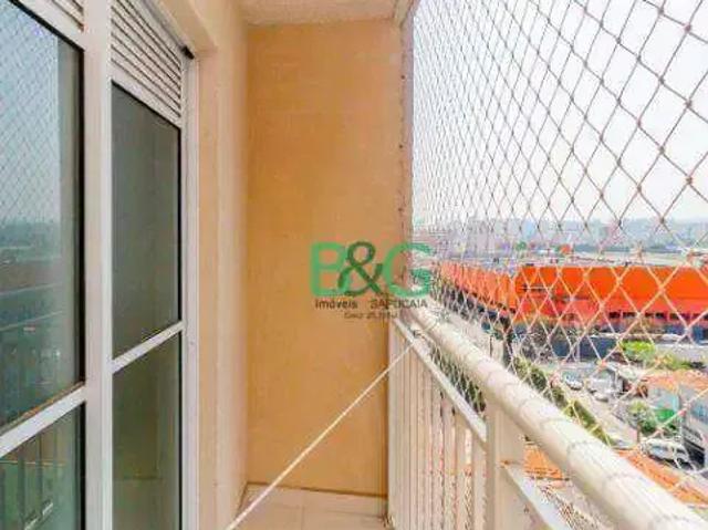 Apartamento para Venda em São Paulo/SP Vila Guilherme 2 Quartos