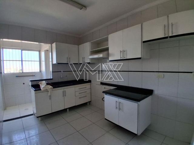 Apartamento para Venda em São Paulo/SP Vila Guilherme 2 Quartos