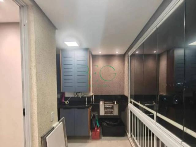 Apartamento para Venda em São Paulo/SP Vila Guilherme 2 Quartos