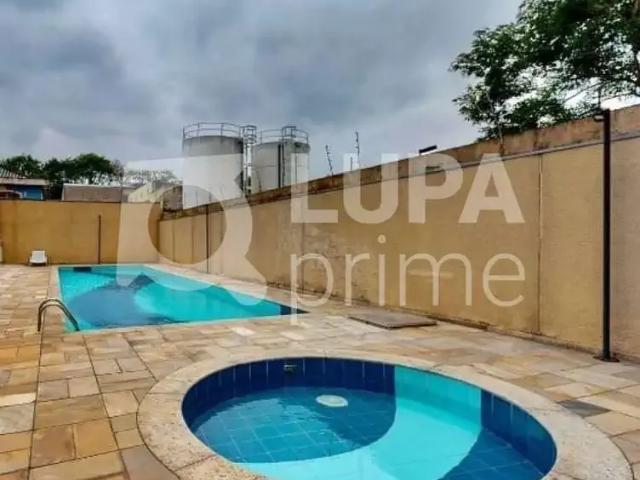 Apartamento para Venda em São Paulo/SP Vila Guilherme 2 Quartos