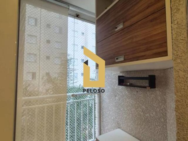 Apartamento para Venda em São Paulo/SP Vila Guilherme 2 Quartos