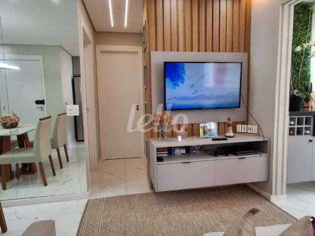 Apartamento para Venda em São Paulo/SP Vila Guilherme 2 Quartos