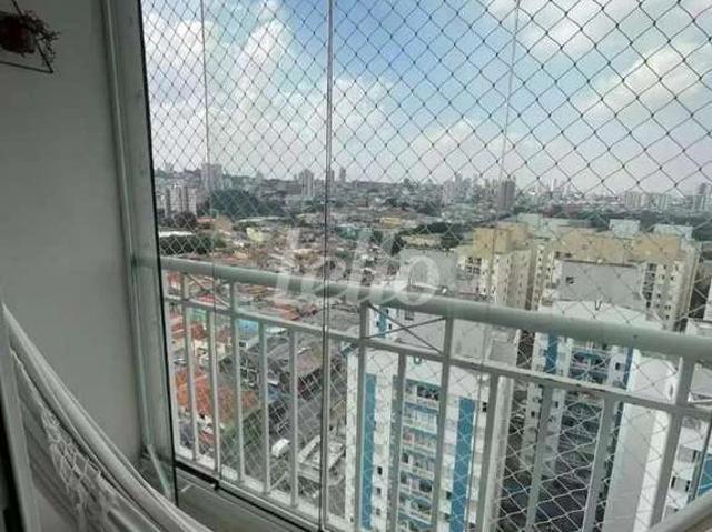 Apartamento para Venda em São Paulo/SP Vila Guilherme 2 Quartos