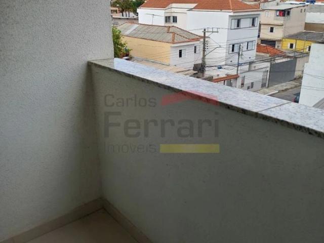 Apartamento para Venda em São Paulo/SP Vila Guilherme 2 Quartos