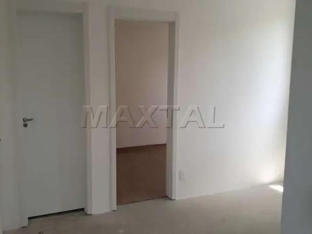Apartamento para Venda em São Paulo/SP Vila Guilherme 2 Quartos