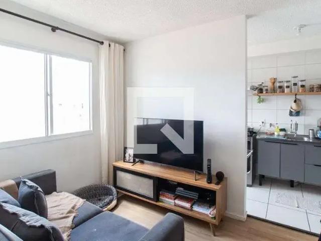 Apartamento para Venda em São Paulo/SP Vila Guilherme 2 Quartos