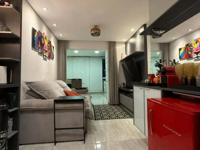 Apartamento para Venda em São Paulo/SP Vila Guilherme 2 Quartos