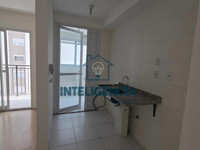 Apartamento para Venda em São Paulo/SP Vila Guilherme 2 Quartos