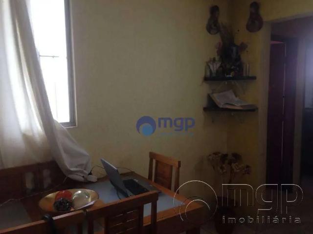 Apartamento para Venda em São Paulo/SP Vila Guilherme 2 Quartos