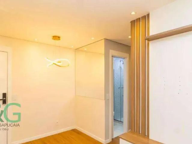 Apartamento para Venda em São Paulo/SP Vila Guilherme 2 Quartos