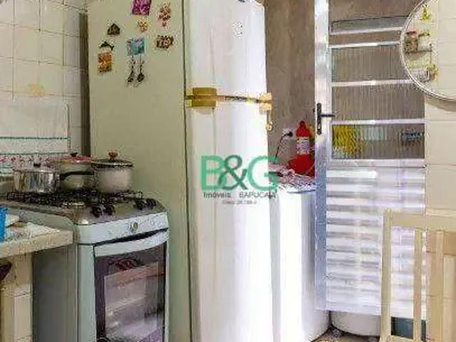 Apartamento para Venda em São Paulo/SP Vila Guilherme 2 Quartos