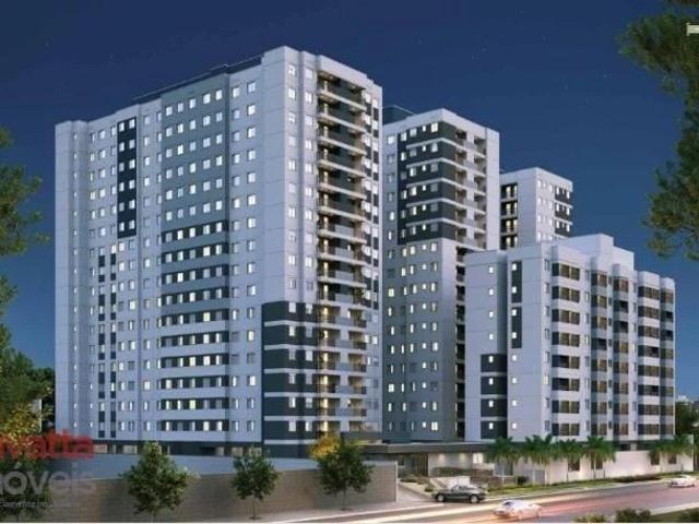 Apartamento para Venda em São Paulo/SP Vila Guilherme 2 Quartos