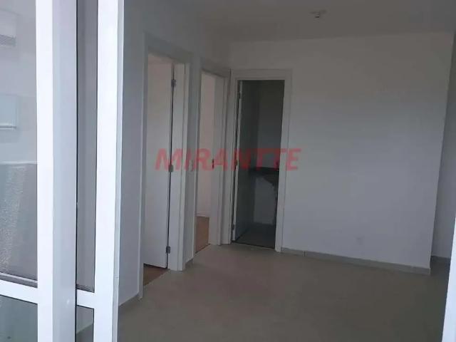 Apartamento para Venda em São Paulo/SP Vila Guilherme 2 Quartos