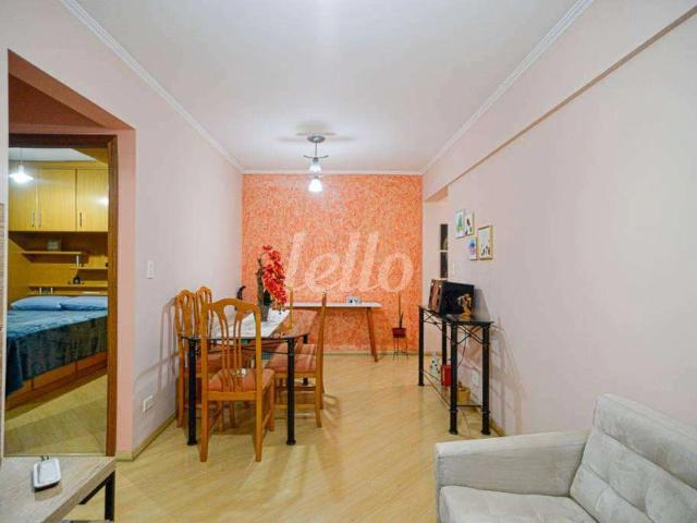 Apartamento para Venda em São Paulo/SP Vila Guilherme 2 Quartos