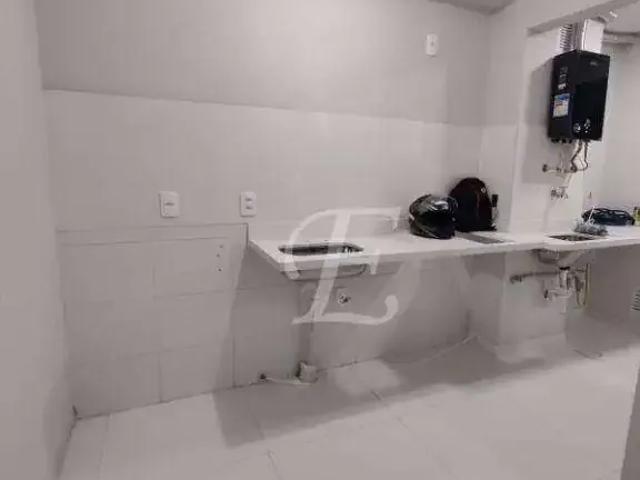Apartamento para Venda em São Paulo/SP Vila Guilherme 2 Quartos