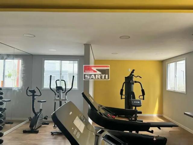 Apartamento para Venda em São Paulo/SP Vila Guilherme 2 Quartos