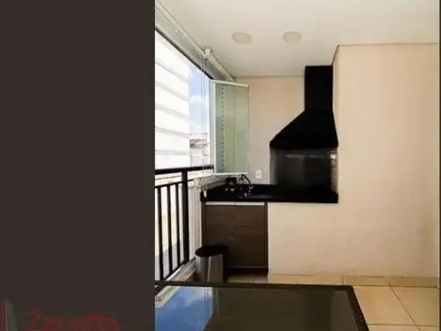 Apartamento para Venda em São Paulo/SP Vila Guilherme 2 Quartos