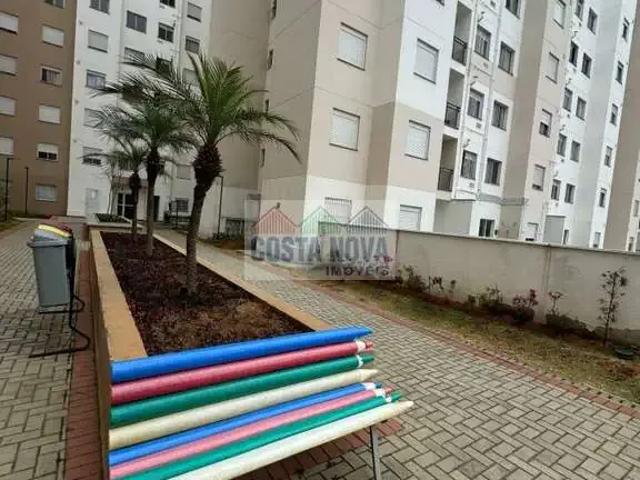 Apartamento para Venda em São Paulo/SP Vila Guilherme 2 Quartos