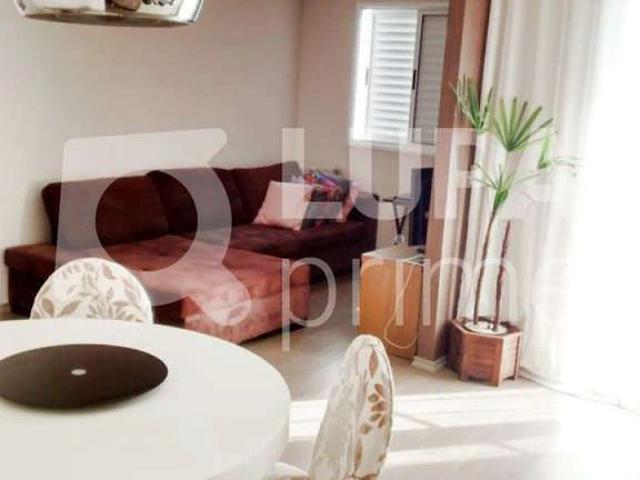 Apartamento para Venda em São Paulo/SP Vila Guilherme 2 Quartos