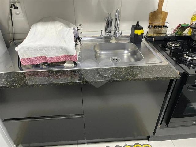 Apartamento para Venda em São Paulo/SP Vila Guilherme 2 Quartos