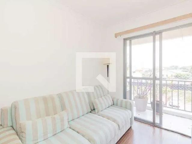 Apartamento para Venda em São Paulo/SP Vila Guilherme 2 Quartos