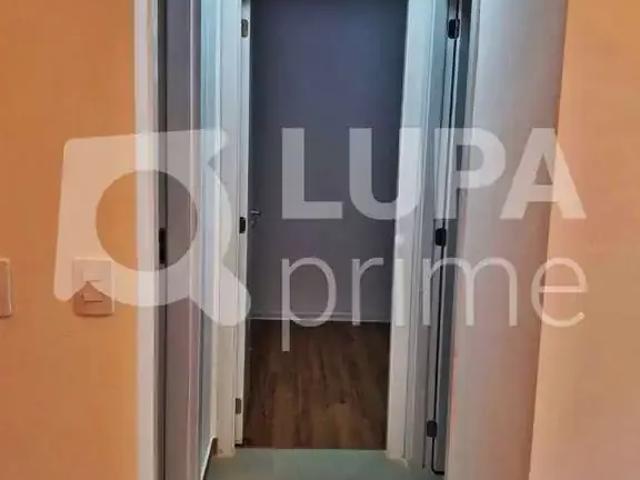 Apartamento para Venda em São Paulo/SP Vila Guilherme 2 Quartos
