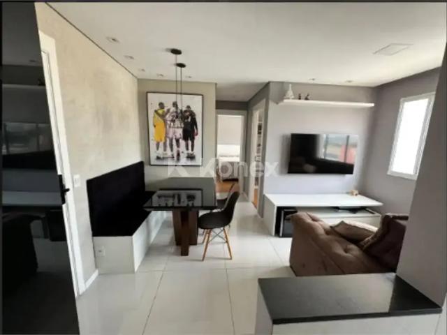 Apartamento para Venda em São Paulo/SP Vila Guilherme 2 Quartos