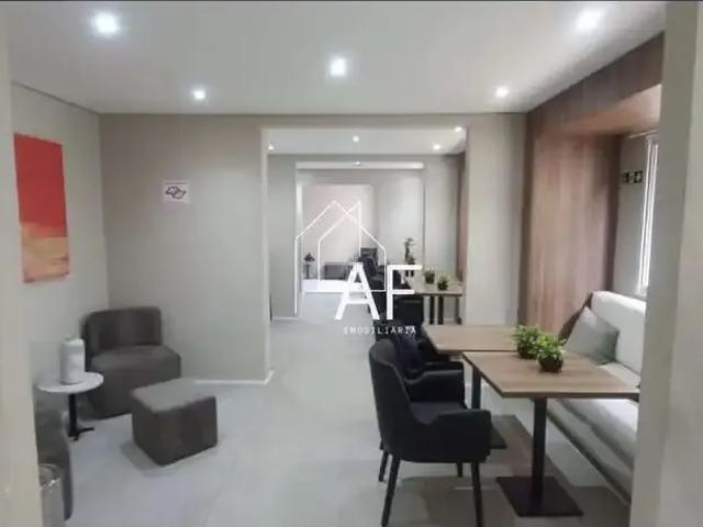 Apartamento para Venda em São Paulo/SP Vila Guilherme 2 Quartos