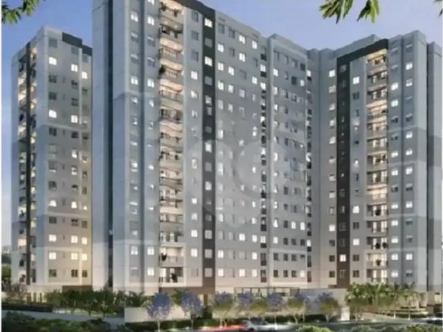 Apartamento para Venda em São Paulo/SP Vila Guilherme 2 Quartos
