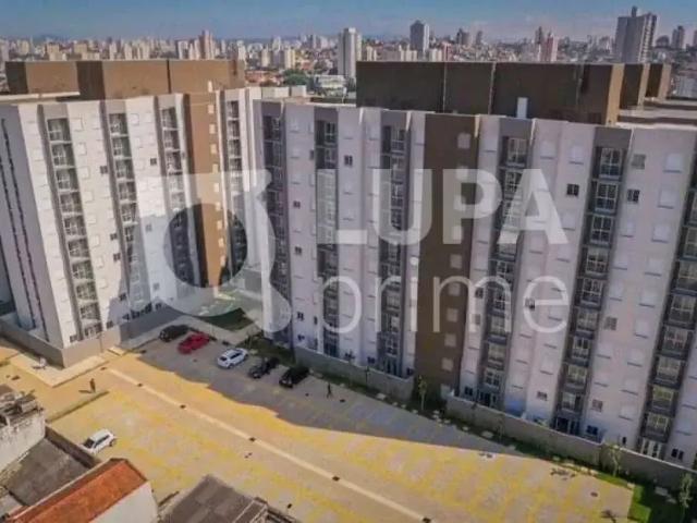 Apartamento para Venda em São Paulo/SP Vila Guilherme 2 Quartos