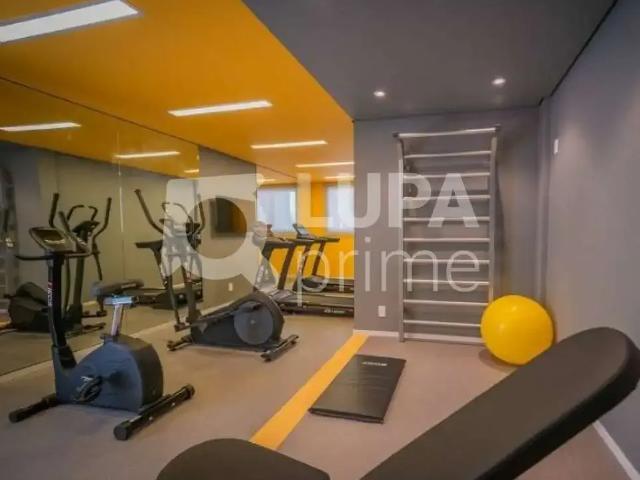 Apartamento para Venda em São Paulo/SP Vila Guilherme 2 Quartos