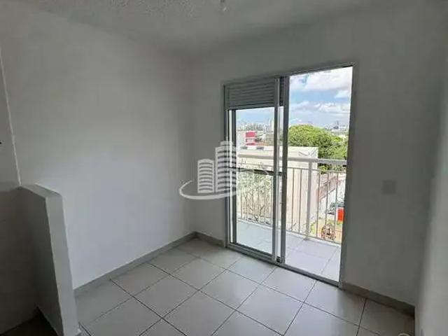 Apartamento para Venda em São Paulo/SP Vila Guilherme 2 Quartos