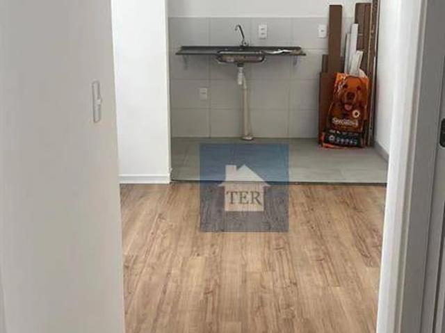 Apartamento para Venda em São Paulo/SP Vila Guilherme 2 Quartos