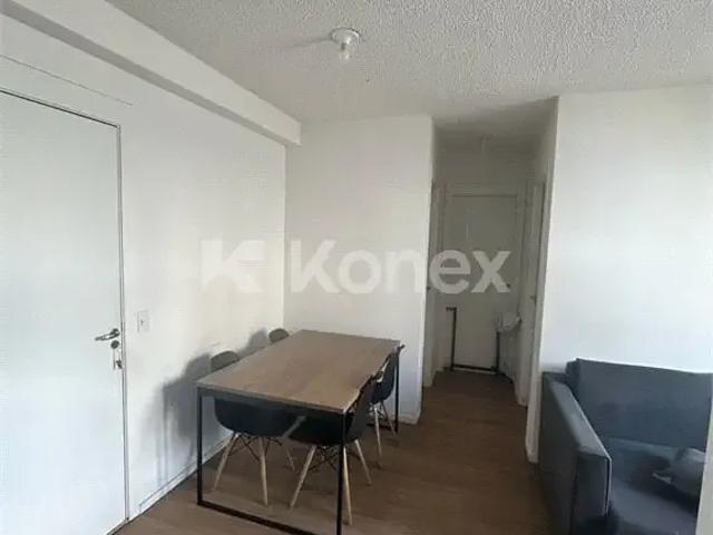 Apartamento para Venda em São Paulo/SP Vila Guilherme 2 Quartos