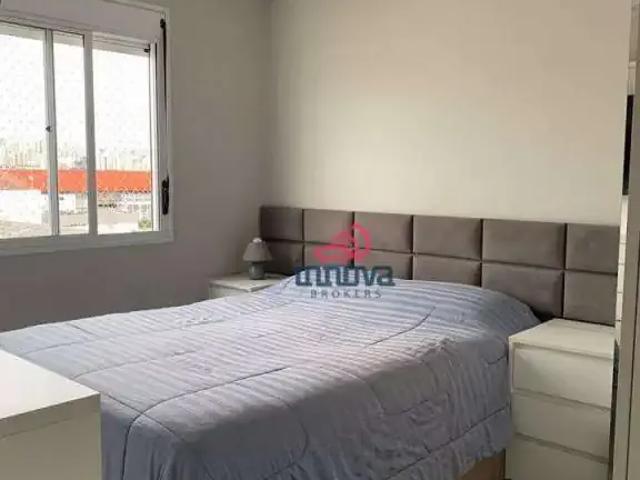 Apartamento para Venda em São Paulo/SP Vila Guilherme 2 Quartos