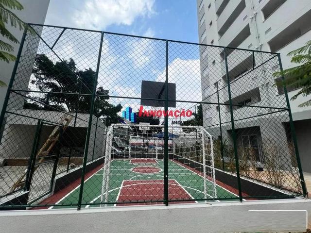 Apartamento para Venda em São Paulo/SP Vila Guilherme 2 Quartos