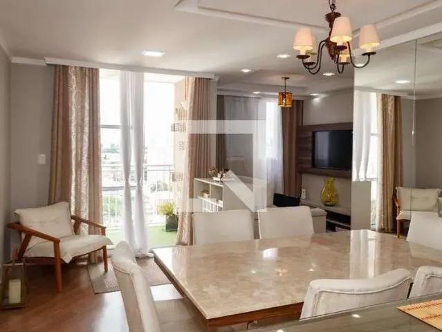 Apartamento para Venda em São Paulo/SP Vila Guilherme 2 Quartos