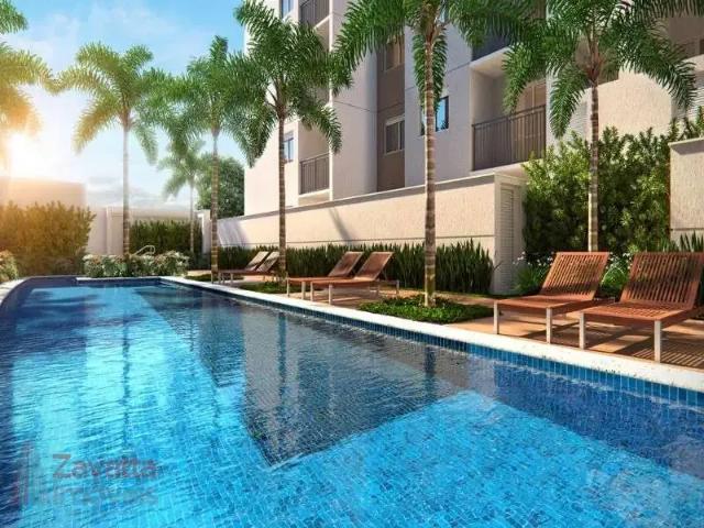 Apartamento para Venda em São Paulo/SP Vila Guilherme 2 Quartos
