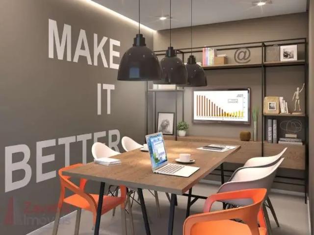 Apartamento para Venda em São Paulo/SP Vila Guilherme 2 Quartos
