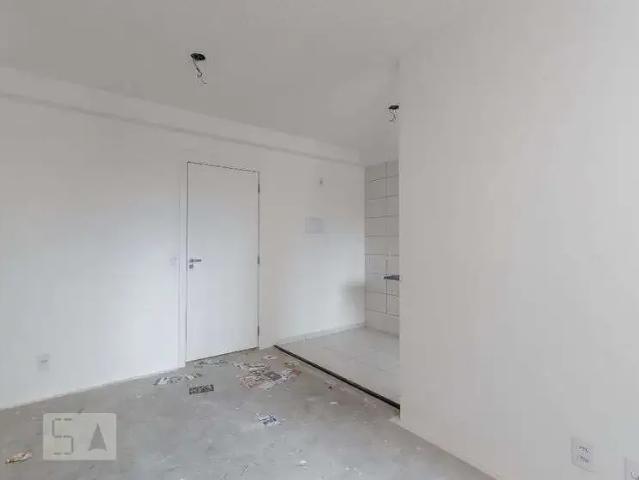 Apartamento para Venda em São Paulo/SP Vila Guilherme 2 Quartos