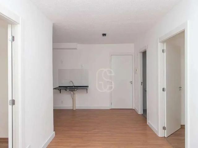 Apartamento para Venda em São Paulo/SP Vila Guilherme 2 Quartos