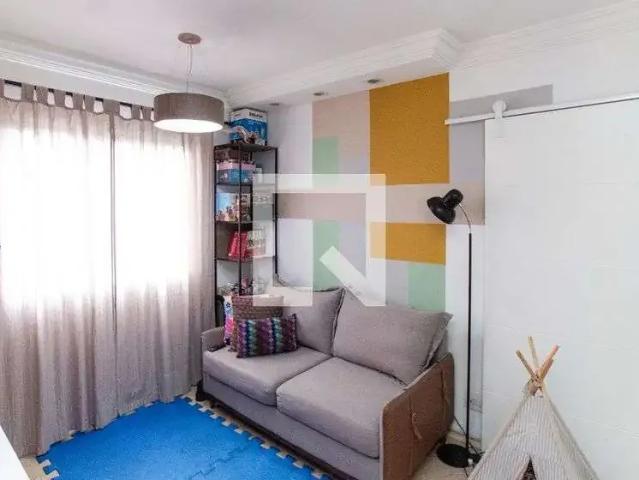 Apartamento para Venda em São Paulo/SP Vila Guilherme 2 Quartos
