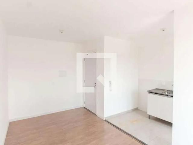 Apartamento para Venda em São Paulo/SP Vila Guilherme 2 Quartos