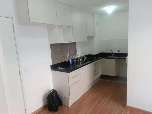 Apartamento para Venda em São Paulo/SP Vila Guilherme 2 Quartos