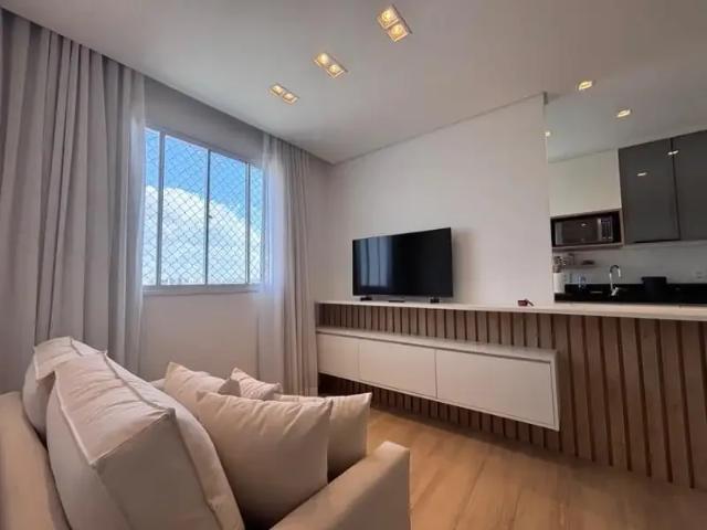 Apartamento para Venda em São Paulo/SP Vila Guilherme 2 Quartos