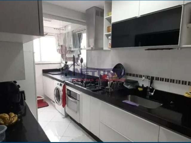 Apartamento para Venda em São Paulo/SP Vila Guilherme 2 Quartos