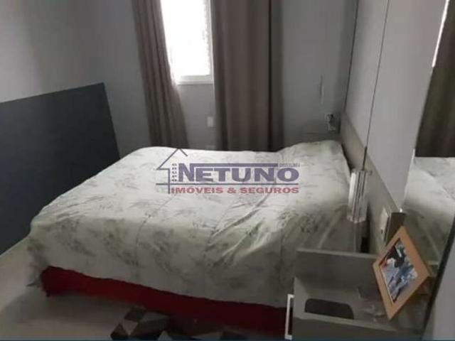 Apartamento para Venda em São Paulo/SP Vila Guilherme 2 Quartos