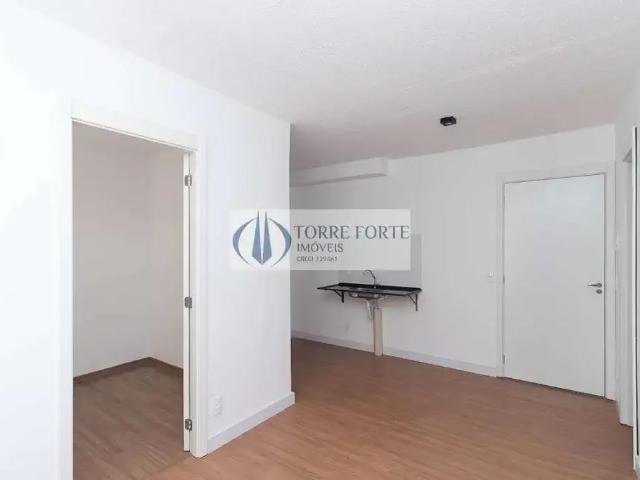 Apartamento para Venda em São Paulo/SP Vila Guilherme 2 Quartos